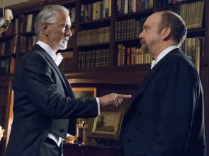 Imagen de Billions (T2): Ep.8 Hacedor de reyes - 9