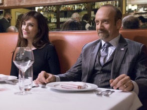 Imagen de Billions (T2): Ep.10 Contigo o sin ti - 2