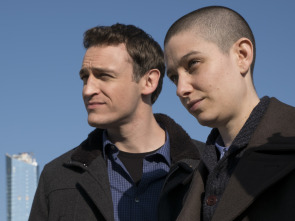 Imagen de Billions (T2): Ep.10 Contigo o sin ti - 7