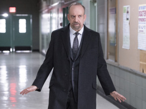 Imagen de Billions (T2): Ep.11 La hora de la rana dorada - 2