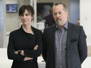 Imagen de Billions (T2): Ep.12 Bola en mano - 4