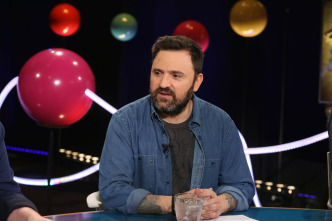 Imagen de Ilustres Ignorantes (T11): Parques temáticos - 16