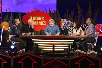 Imagen de Ilustres Ignorantes (T11): Los milagros - 12
