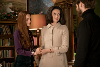 Imagen de Outlander (T3): Ep.5 Libertad y whisky - 3