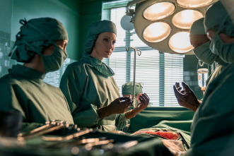 Imagen de Outlander (T3): Ep.5 Libertad y whisky - 5
