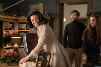 Imagen de Outlander (T3): Ep.5 Libertad y whisky - 6