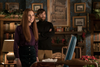 Imagen de Outlander (T3): Ep.5 Libertad y whisky - 7