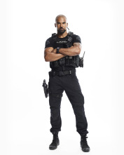 Imagen de S.W.A.T.: Los hombres de Harrelson (T1) - 3