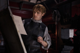 Imagen de Outlander (T3): Ep.6 Alexander Malcolm - 4