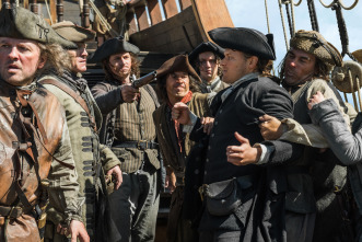 Imagen de Outlander (T3): Ep.10 Cielo y tierra - 4