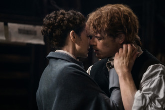Imagen de Outlander (T3): Ep.6 Alexander Malcolm - 1