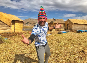 Imagen de Maraton Man (T3): Perú, viaje al mítico Titicaca - 1