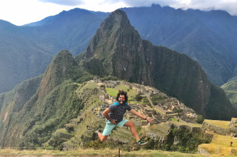 Imagen de Maraton Man (T3): Perú, en el valle de los Incas - 1