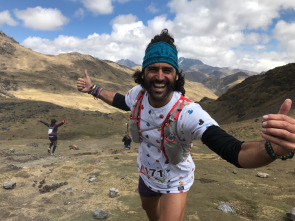 Imagen de Maraton Man (T3): Perú, en el valle de los Incas - 2