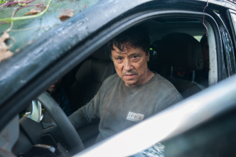 Imagen de La Zona (T1): Ep.1 En tierra de nadie - 3