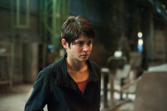 Imagen de La Zona (T1): Ep.1 En tierra de nadie - 2