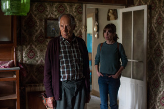 Imagen de La Zona (T1): Ep.1 En tierra de nadie - 9