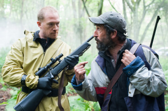 Imagen de La Zona (T1): Ep.1 En tierra de nadie - 11