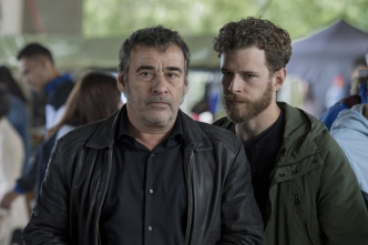 Imagen de La Zona (T1): Ep.2 Control animal - 1