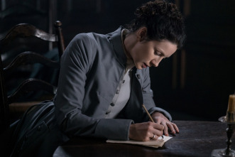 Imagen de (LSE) - Outlander (T3): Ep.7 (LSE) - Crème de menthe - 1