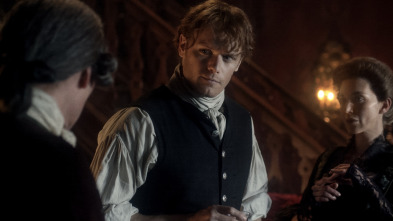 Imagen de (LSE) - Outlander (T3): Ep.7 (LSE) - Crème de menthe - 2
