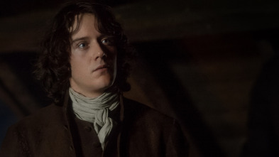 Imagen de (LSE) - Outlander (T3): Ep.7 (LSE) - Crème de menthe - 3