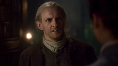 Imagen de (LSE) - Outlander (T3): Ep.7 (LSE) - Crème de menthe - 4