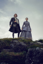 Imagen de Outlander (T3): Ep.8 Primera esposa - 1