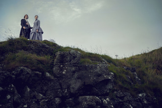 Imagen de Outlander (T3): Ep.8 Primera esposa - 3
