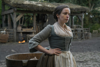 Imagen de Outlander (T3): Ep.8 Primera esposa - 6