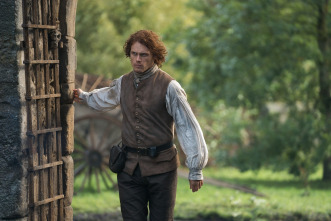 Imagen de Outlander (T3): Ep.8 Primera esposa - 7