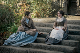 Imagen de Outlander (T3): Ep.8 Primera esposa - 8