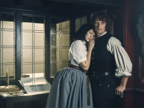 Imagen de Outlander (T3) - 4