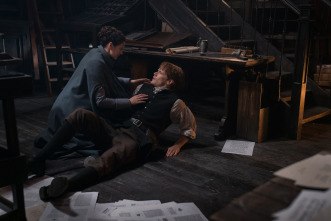 Imagen de Outlander (T3): Ep.6 Alexander Malcolm - 7