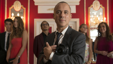 Imagen de Vergüenza (T1) - 4