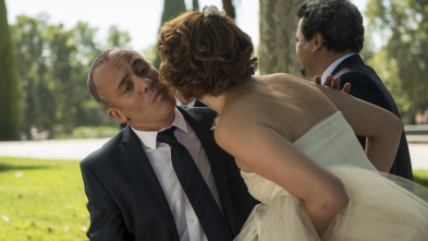 Imagen de Vergüenza (T1): Ep.5 Lovering is call - 2