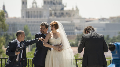 Imagen de Vergüenza (T1): Ep.5 Lovering is call - 3