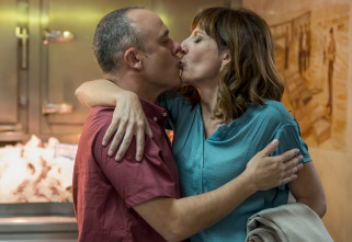 Imagen de Vergüenza (T1): Ep.8 El puente - 1