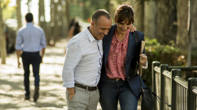 Imagen de Vergüenza (T1): Ep.10 Contrastes - 1