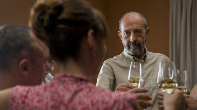 Imagen de Vergüenza (T1): Ep.10 Contrastes - 9