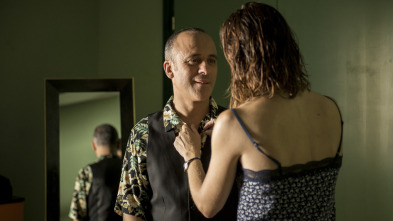 Imagen de Vergüenza (T1): Ep.10 Contrastes - 11