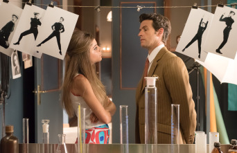 Imagen de Velvet Colección (T1): Ep.7 Ahora o nunca - 7