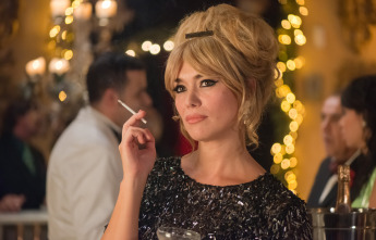 Imagen de Velvet Colección (T1): Ep.8 Brigitte Bardot - 1