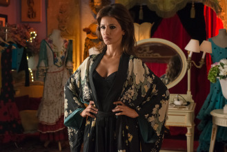 Imagen de Velvet Colección (T1): Ep.8 Brigitte Bardot - 5