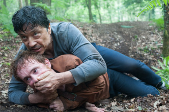 Imagen de La Zona (T1): Ep.3 El balneario - 2