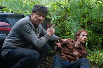 Imagen de La Zona (T1): Ep.3 El balneario - 3