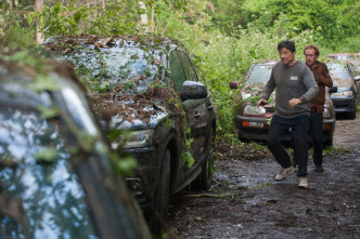 Imagen de La Zona (T1): Ep.3 El balneario - 4