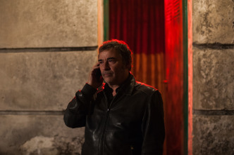 Imagen de La Zona (T1): Ep.3 El balneario - 7