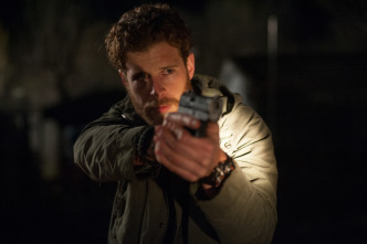 Imagen de La Zona (T1): Ep.4 Insomnio - 2