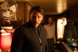Imagen de La Zona (T1): Ep.4 Insomnio - 1